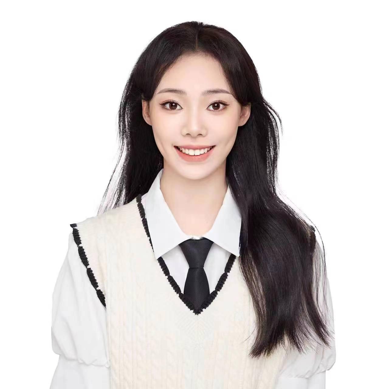 刘*姿（中央民族大学）