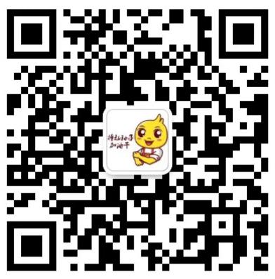扫一扫，关注我们